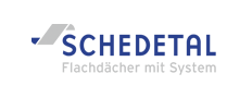 Schedetal logo